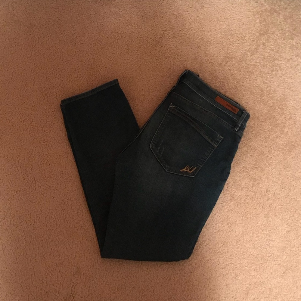 Express Skinny Jeans
